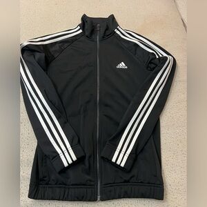 Adidas track jacket